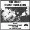 1/1/1989 Disintegration - US #3