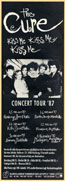 1/1/1987 Kissing Tour - Germany