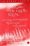 1/1/1987 Kiss Me Kiss Me Kiss Me #2
