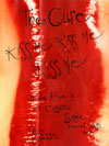 1/1/1987 Kiss Me Kiss Me Kiss Me #6