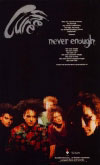 1/1/1990 Never Enough #1