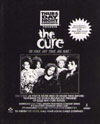 1/1/1991 Pay Per View The Cure - On Stage, Off Stage and More