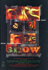 1/1/1993 Show - Germany #2