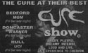1/1/1993 Show - UK #2