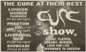 1/1/1993 Show - UK #3