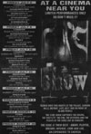 1/1/1993 Show - UK #4
