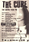1/1/1996 Swing Tour UK #7