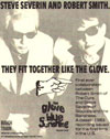 1/1/1983 The Glove #2