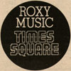 1/1/1980 Times Square #3 (Roxy Music)