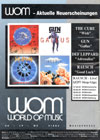 1/1/1992 Wish - World Of Music