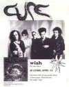 4/21/1992 Wish In Store