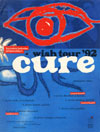 1/1/1992 Wish Tour - Germany #2