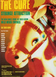 Strange Attraction