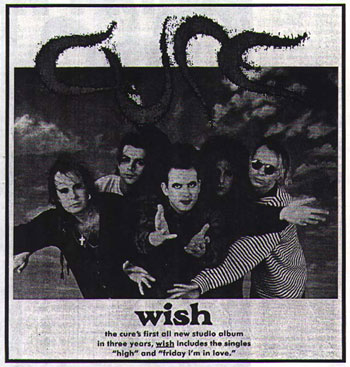 Wish #3