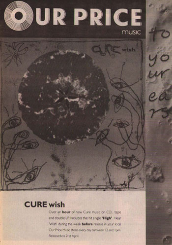Wish #4