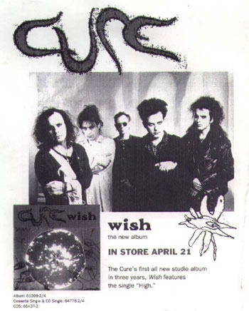 Wish In Store