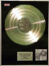 1/1/1981 Faith Platinum (UK)