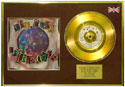 1/1/1983 Lovecats Gold (UK)