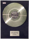 1/1/1983 The Walk Platinum (UK)