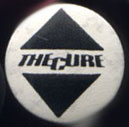 The Cure - With Triangles #3