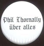 Phil Thornalley #1