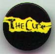 The Cure - The Top Font #1