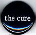 The Cure - Concert Font #1