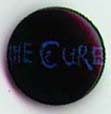 The Cure - Head On The Door Font #4