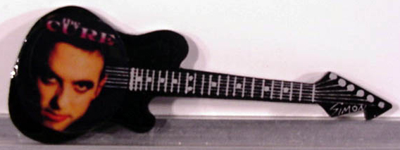 Guitar #2