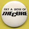 1/1/1981 Get A Dose Of The Cure