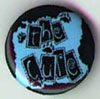 1/1/1983 The Cure - Lovecats Font #3
