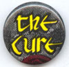 1/1/1984 The Cure - The Top Font #2