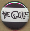 1/1/1985 The Cure - Head On The Door Font #1
