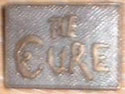 1/1/1985 The Cure - Enamel #1