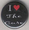1/1/1987 I Love The Cure