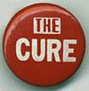 1/1/1987 The Cure - Kiss Me Font #12