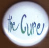 1/1/1987 The Cure - Kiss Me Font #2
