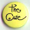 1/1/1987 The Cure - Kiss Me Font #3