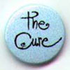 1/1/1987 The Cure - Kiss Me Font #4