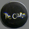 1/1/1987 The Cure - Kiss Me Font #7