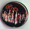 1/1/1987 The Cure - Kiss Me Font #8
