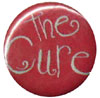 1/1/1987 The Cure - Kiss Me Font #9