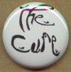 1/1/1990 The Cure - Mixed Up Font #1