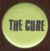 1/1/1996 The Cure - Wild Mood Swings Font #1