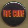 1/1/1996 The Cure - Wild Mood Swings Font #2