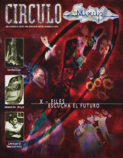 Circulo Mixup