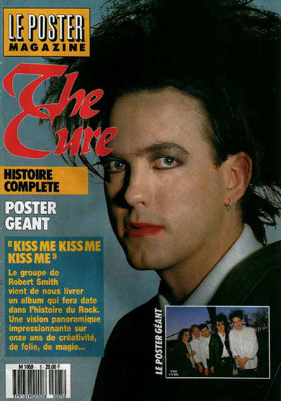Le Poster Magazine