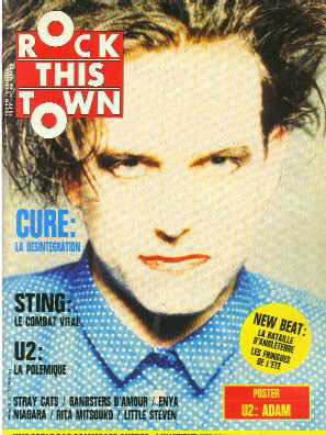 Rock This Town