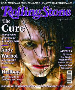 Rolling Stone (Mexico)