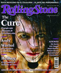 Rolling Stone (Mexico)